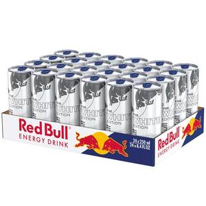 Bebida Energética de Alta Potencia para Latas Delgadas y Altas de 355 ml, 2252 KJ, para Bares/Clubes, Venta al por Mayor en Europa - Product Image 4