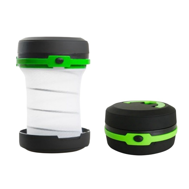 Versión de batería verde