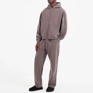Trending Fashion Survêtements haut de gamme nouveau élégant en gros survêtements de qualité supérieure pour hommes - Product Image 2