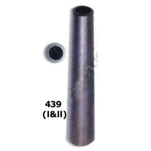 BRACELET MANDREL ROND et ovale utilisé dans le but et les applications de former la mise en forme et la conception par de nombreux artisans - Product Image 2