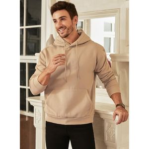 Fabricantes de Sudaderas con Capucha Premium 100% Algodón, Lisas, Talla Grande para Hombre, en el Mejor Material, Personalizables - Product Image 6