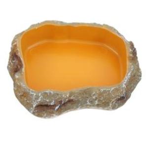 Bols de service en résine à la mode qui reflètent les styles de décoration intérieure actuels et ajoutent du charme à chaque présentation de repas - Product Image 6