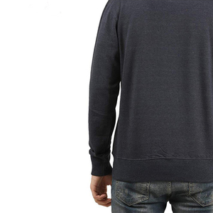 Sweat-shirt unisexe personnalisé en molleton épais doublé, 100 % coton, haute qualité, écologique, respirant, hiver - Product Image 5