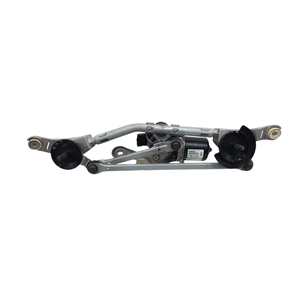 MOTORE Tergicristallo Anteriore Completo con Tandem per Nissan Juke 1a Serie 288001KA0C (10>13) - Product Image 1