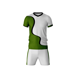 Ropa deportiva, uniformes de Rugby para hombre, kits de Rugby OEM, sublimación de alta calidad, logotipo impreso personalizado, uniforme de Rugby para hombre - Product Image 1