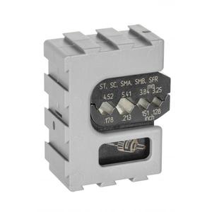 Módulo de Guía de Onda Óptica Gedore, Conectores de Fibra Óptica Insertables, Categoría de Producto - Product Image 1