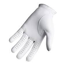 Vente directe d'usine 2026, gants de golf en cuir pour hommes de haute qualité avec logo personnalisé pour les sports d'hiver - Product Image 2