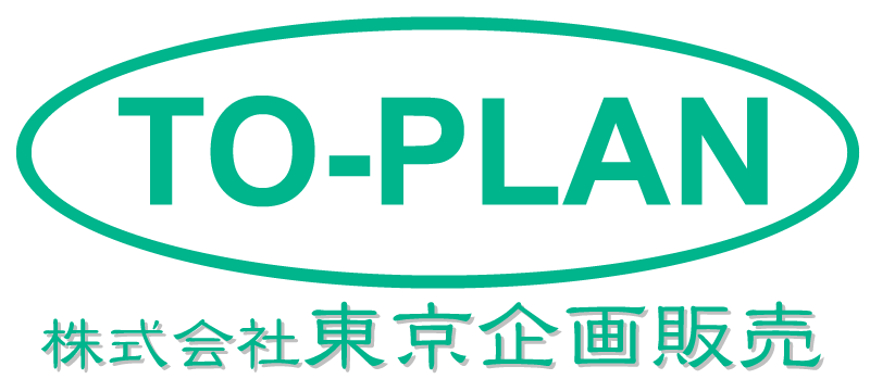 Tokyo Kikaku Hanbai Co., Ltd. logo