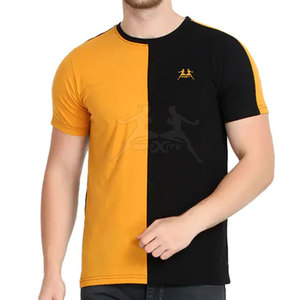 Ropa informal Camisetas personalizadas para hombres Camisetas ligeras para hombres Material duradero Camisetas para hombres - Product Image 4