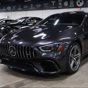 Auto Usado de Calidad a Precio Accesible, Mercedes-Benz 2019, Volante a la Izquierda - Product Image 1