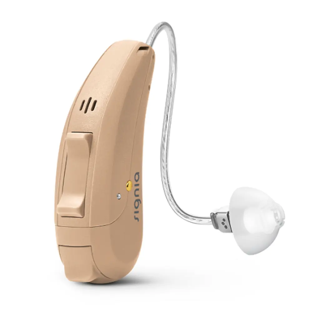 Kaufen Sie Signia Pure 1Px 16 Kanäle RIC Hörgeräte für Gehörlose Bestseller Produkt Signia Hörgeräte Hörgeräte für Senioren