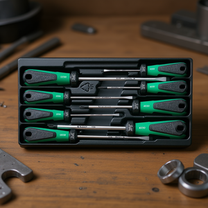 Juego de Destornilladores Stahlwille 3K DRALL (8 Piezas) - Product Image 3