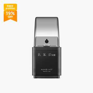 อุปกรณ์เสริมเครื่องพิมพ์สามมิติ Bambu Lab AMS HT ระบบจ่ายวัสดุอัตโนมัติ - Product Image 3