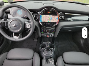 Acura MI-NI Hardtop 2 Puertas Cooper S Usado, Coupé Hatchback, Opciones de Transmisión Manual/Automática, Volante a la Izquierda, Gasolina/Eléctrico, Económico - Product Image 5