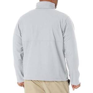 <b>Men's</b> Lightweight Breathable Waterproof Softshell <b>Jacket</b> Warm Fleece Lining Windbreaker for <b>Travel</b> Hiking Golf Motorcycle Racing - Product Image 2