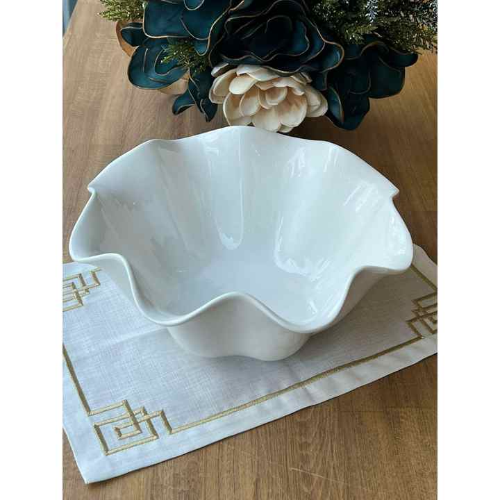 Mikasa Moor Salata Porcelain