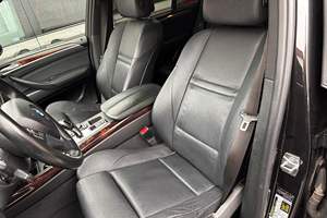 BMW X5 XDRIVE35D 2010 USADO, Volante a la Izquierda/Derecha - Product Image 4