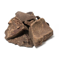Masse de cacao de haute qualité, liqueur de cacao en vrac pour la fabrication de chocolat et de confiseries