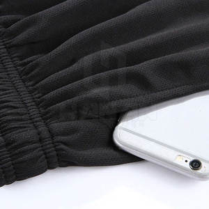 Uniforme de fútbol de secado rápido hecho por profesionales Ropa deportiva cómoda para equipos Ropa personalizable - Product Image 6