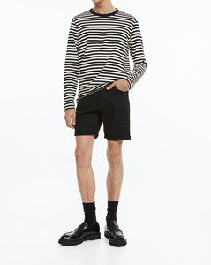 OEM High Quality Casual <b>Animal</b> Print Quick Dry Heavyweight Cotton Fleece Men's Shorts Breathable Comfortable Elastic Drawstring - Product Image 1