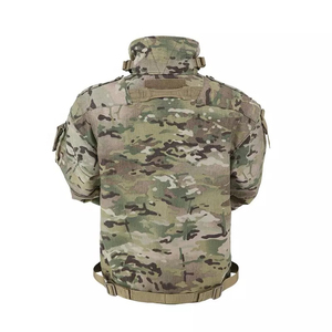 เสื้อแจ็คเก็ตสำหรับล่าสัตว์คุณภาพสูง ราคาสมเหตุสมผล ดีไซน์ที่เป็นที่ต้องการมากที่สุด เสื้อแจ็คเก็ตสำหรับกิจกรรมกลางแจ้ง ผลิตตามสั่ง สวมใส่ง่าย - Product Image 2