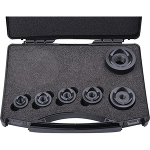 เครื่องตัดกระดาษ ALFRA MonoCut Blechlochersatz พร้อมใบมีดอะลูมิเนียมอัลลอยด์ขนาด 22.5 มม. M16-M40 PG 16 - Product Image 1