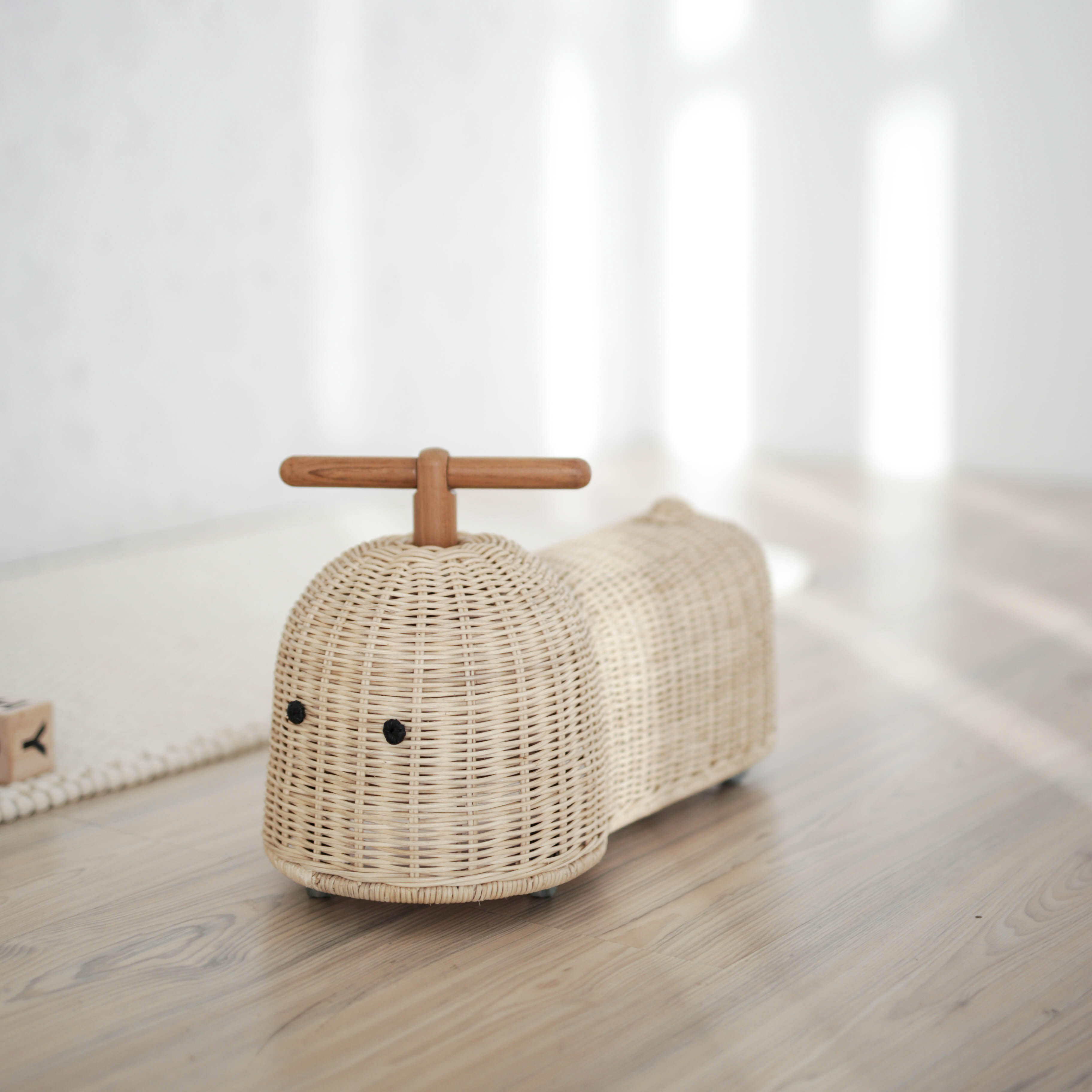 ธรรมชาติ