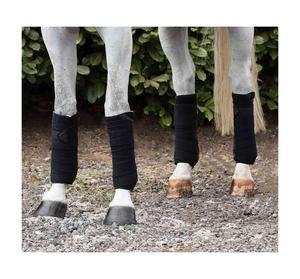 ผ้าพันป้องกันขาสำหรับขี่ม้าผ้าพันขนแกะพันป้องกันขาสำหรับขี่ม้า - Product Image 6