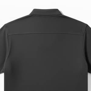 เสื้อถักสีสันทันสมัยแบบ Color Block สำหรับการใช้งานที่มีประสิทธิภาพ พร้อมตะเข็บเสริมความแข็งแรง ป้องกันรังสียูวี เหมาะสำหรับโค้ชมืออาชีพและบุคลากรภาคสนาม - Product Image 6