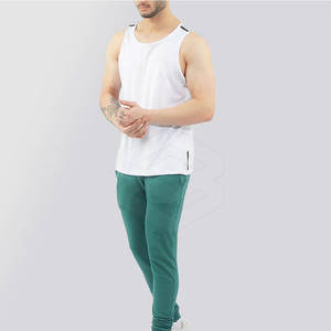 Nueva camiseta sin mangas para hombre, camiseta sin mangas para hombre de buena calidad, tasa de venta completa, camiseta sin mangas de entrenamiento para hombre 2025 - Product Image 5