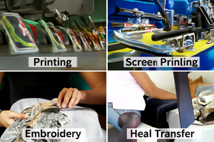 เสื้อฮู้ดแบบสวมหัวสำหรับผู้ชายขนาดใหญ่พิเศษสำหรับฤดูใบไม้ผลิและฤดูใบไม้ร่วง - Product Image 5