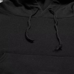 ชุดวอร์มออกกำลังกายผู้หญิง พิมพ์โลโก้ได้ ไซส์ใหญ่ 2 ชิ้น เสื้อฮู้ดระบายอากาศ ชุดเซ็ตวิ่งออกกำลังกายฤดูหนาว เป็นมิตรกับสิ่งแวดล้อม ผ้าฝ้าย 100% - Product Image 5