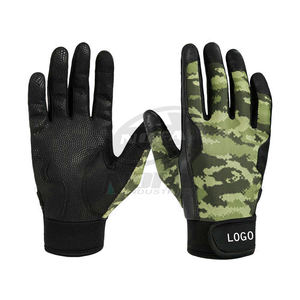 ถุงมือตีเบสบอลขายดี ขนาดและสีตามสั่ง ระบายอากาศได้ดี สำหรับมืออาชีพ รับผลิตแบบ OEM/ODM แบรนด์ตามสั่ง สินค้าขายดีจากผู้ผลิต - Product Image 2