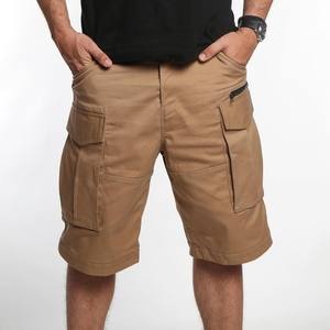 100% ขนส่งสินค้าของผู้ชายแบบ6กระเป๋า - Product Image 5