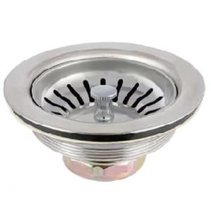 <b>Kitchen</b> High Quality <b>Strainer</b> Modern Design Style Lifetime New Products Top Vietnam Stainless Steel <b>Sink</b> <b>Strainer</b> - Product Image 1