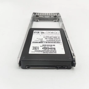 01LJ047 7.68TB SAS 12Gbps Read Intensive 3.5-inch <b>Internal</b> Solid State Drive for FlashSystem 5100 Storwize V5100 - Product Image 1