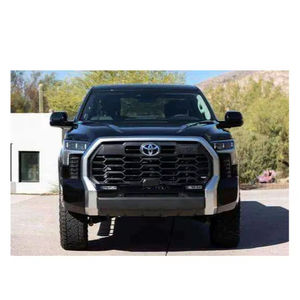 Toyota Tundra Limited 4x4 DOUBLE CABINE PICK-UP TRUCK d'occasion en excellent état - Product Image 1