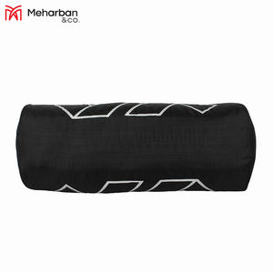 Bolsa de deporte hecha a medida de nailon, poliéster, bolsas de gimnasio impermeables hechas en Pakistán - Product Image 3