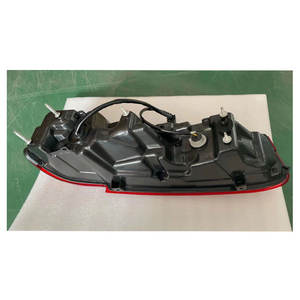 <span class=keywords><strong>Prix</strong></span> usine feu arrière Auto feu arrière feux arrière pour <span class=keywords><strong>CHEVROLET</strong></span> <span class=keywords><strong>Camaro</strong></span> 2019 - Product Image 3