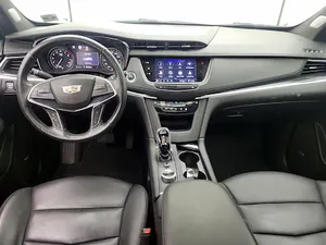 CADILLAC XT5 PREMIUM LUXURY 2022 USADO, Volante a la Izquierda/Derecha - Product Image 6