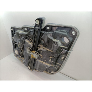 Meccanismo di sollevamento del finestrino anteriore. SX JEEP Renegade Serie 52108569 (18>) - Product Image 3