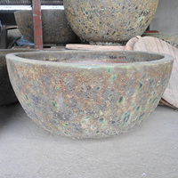 Kits de Propagation en Céramique Émaillée de Haute Qualité, Multi-Tailles, Grande Taille, Style Moderne Chau Viet Pottery, Pour Jardin et Maison Toutes Saisons