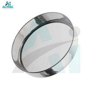 Almac ถาดแท็บเล็ตสแตนเลสแบบใช้มือสำหรับโรงพยาบาลห้องผ่าตัดใช้ฆ่าเชื้อใช้ซ้ำได้ใช้งานได้ยาวนานผ่านการรับรอง CE - Product Image 5