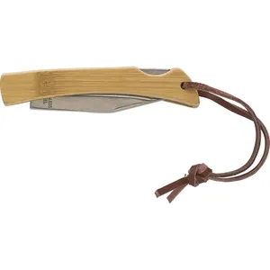 Coltello Pieghevole Personalizzato Beckett, Gadget per Uso Quotidiano - Product Image 2