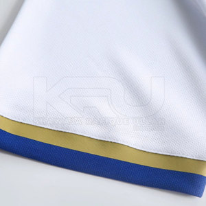 Uniforme Deportivo Moderno para Equipo de Fútbol, Camiseta para Hombre, Transpirable, Manga Corta, Cómoda, Ropa Deportiva de Alto Rendimiento, Personalizable - Product Image 5