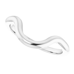 Stuller 10KW Band 51243:217P Accesorio de Uso Diario - Product Image 5