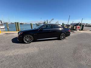 Mercedes-Benz E63 S AMG Sedán 2015 (AUTOS DE SEGUNDA MANO) - Product Image 2