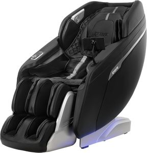 Canapé-lit multifonctionnel à gravité zéro, chauffant, avec fonction massage, pour une expérience de confort ultime. - Product Image 3