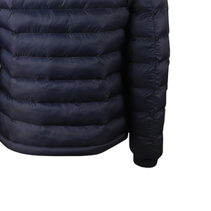 Custom Puffer <b>Jacket</b> Bubble Coat the <b>Jacket</b> <b>Thick</b> Down Cotton Padded Winter <b>men's</b> <b>jackets</b> - Product Image 6