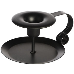 Bougeoir en cristal, décoration de la maison, autre support de bougie brillant, pour l'intérieur et l'extérieur - Product Image 2